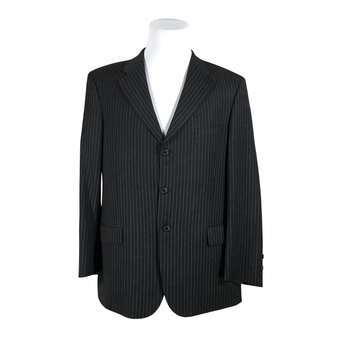 Miesten Turo Tailor - Puku, koko XL - Harmaa (3)