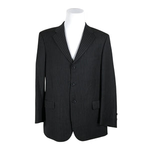 Miesten Turo Tailor - Puku, koko XL - Harmaa (3)
