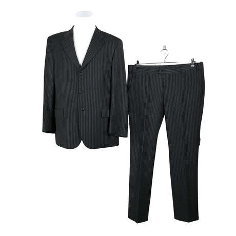 Miesten Turo Tailor - Puku, koko XL - Harmaa ()