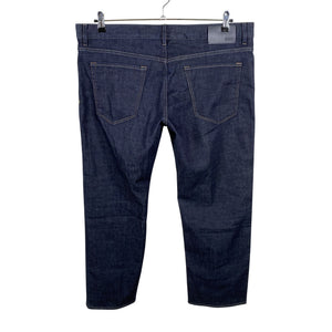 Miesten Hugo Boss - Farkut, koko W38 - Sininen (2)