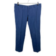 Miesten Hugo Boss - Chinot, koko XXXXL - Sininen ()