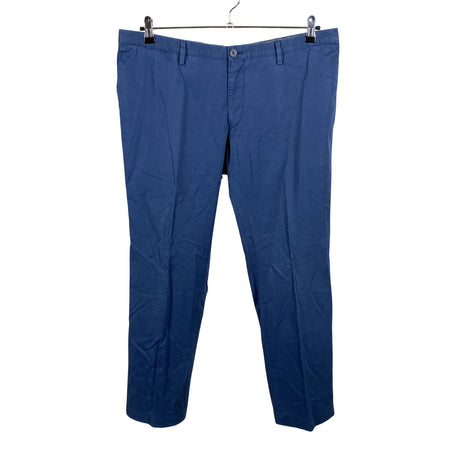 Miesten Hugo Boss - Chinot, koko XXXXL - Sininen ()