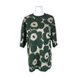 Naisten Marimekko - Neulepaita, koko 38 - Vihreä ()
