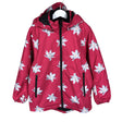 Unisex Reima - Toppatakki, koko 128 - 134 - Pinkki ()