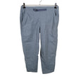 Naisten Royal Robbins - Kangashousut, koko 42 - Sininen ()