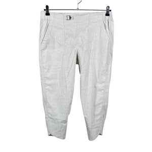Naisten Royal Robbins - Kangashousut, koko 42 - Harmaa (1)