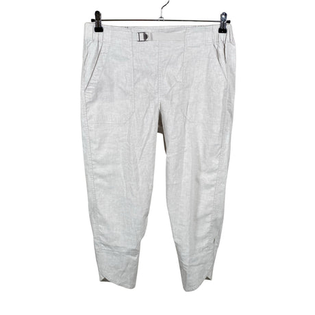 Naisten Royal Robbins - Kangashousut, koko 42 - Harmaa ()