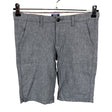 Unisex Jack & Jones - Shortsit, koko 158 - 164 - Harmaa ()