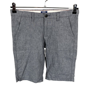 Unisex Jack & Jones - Shortsit, koko 158 - 164 - Harmaa (1)