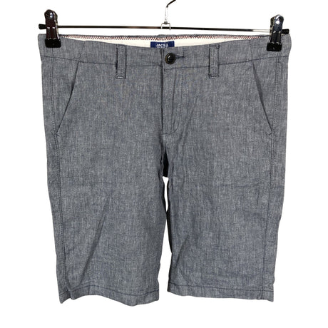 Unisex Jack & Jones - Shortsit, koko 158 - 164 - Harmaa ()