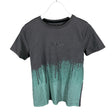 Unisex Next - T-paita, koko 158 - 164 - Harmaa ()