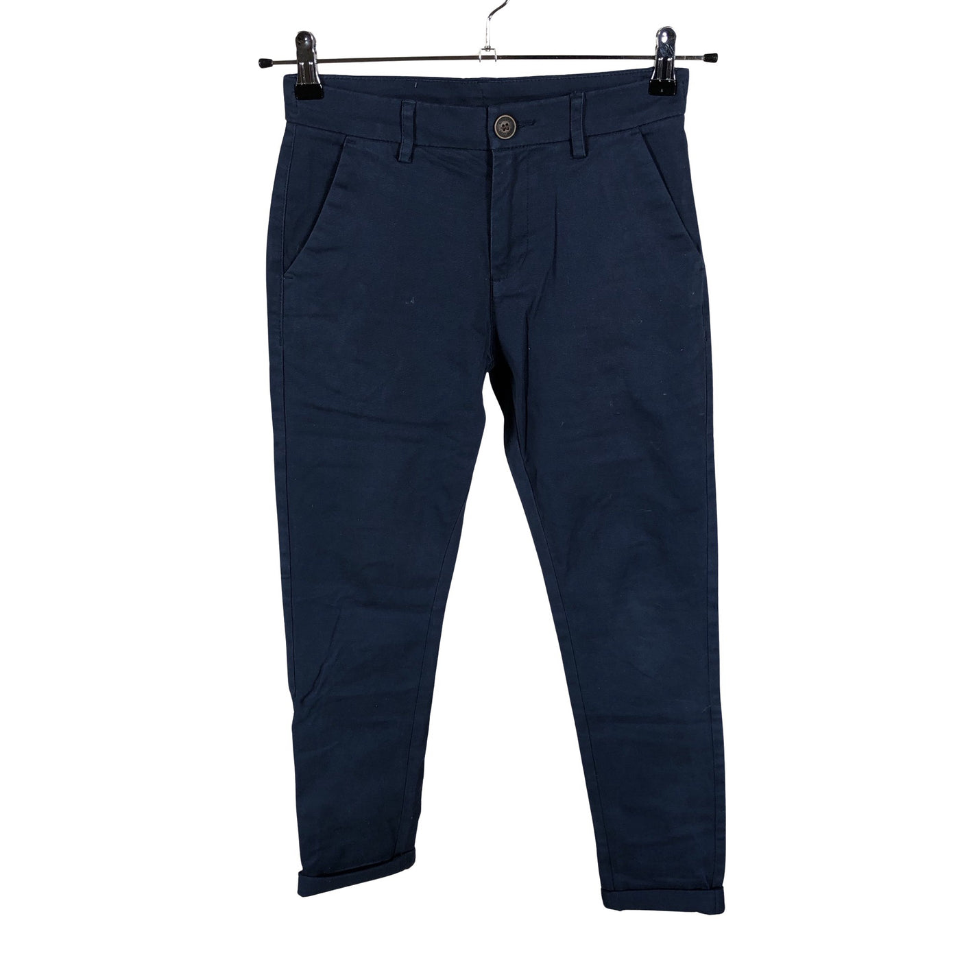 Unisex Next - Chinot, koko 146 - 152 - Sininen (1)