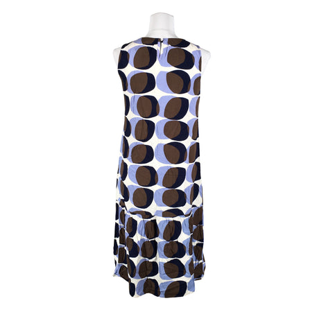 Naisten Opus - Kangasmekko, koko 36 - Luonnonvalkoinen (2)