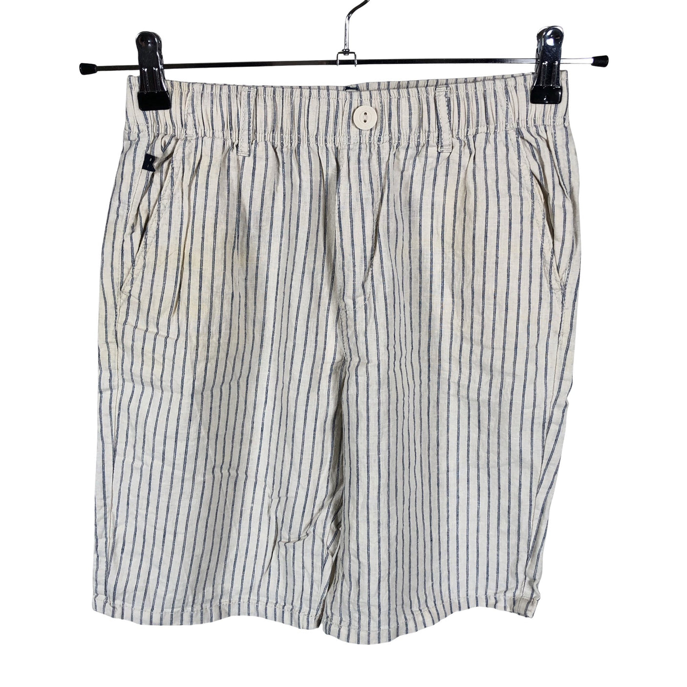 Poikien Okaïdi - Shortsit, koko 146 - 152 - Beige (1)
