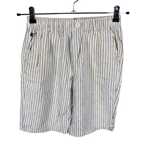 Poikien Okaïdi - Shortsit, koko 146 - 152 - Beige (1)