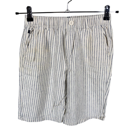 Poikien Okaïdi - Shortsit, koko 146 - 152 - Beige ()