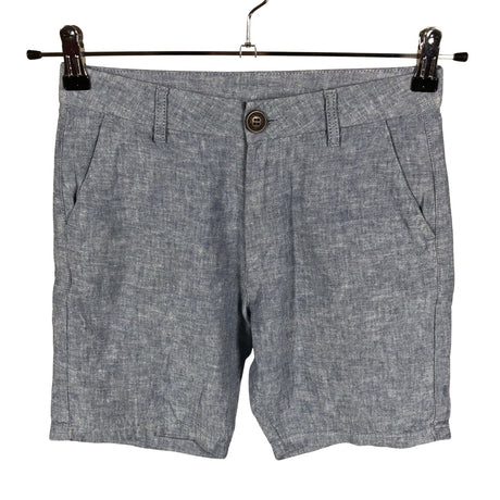 Poikien Next - Shortsit, koko 140 - 146 - Vaaleansininen ()