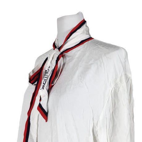 Naisten Boutique Moschino - Pusero, koko 40 - Valkoinen (2)