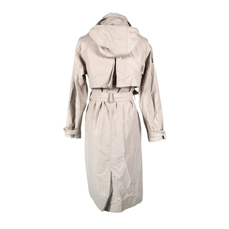 Naisten Noom - Ulkoilutakki, koko 36 - Beige (2)
