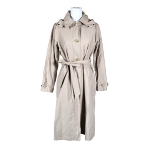 Naisten Noom - Ulkoilutakki, koko 36 - Beige (1)
