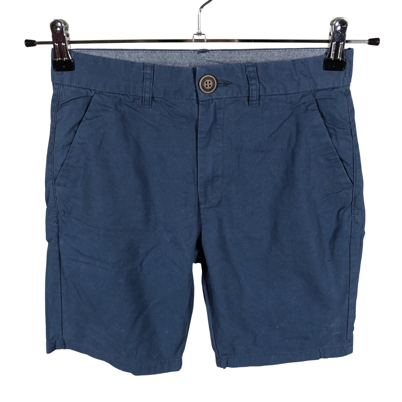 Unisex Next - Shortsit, koko 140 - 146 - Sininen (1)