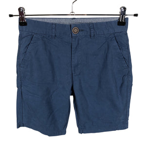 Unisex Next - Shortsit, koko 140 - 146 - Sininen (1)