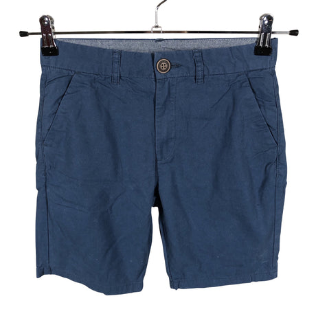 Unisex Next - Shortsit, koko 140 - 146 - Sininen ()