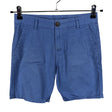 Poikien Next - Shortsit, koko 146 - 152 - Sininen ()