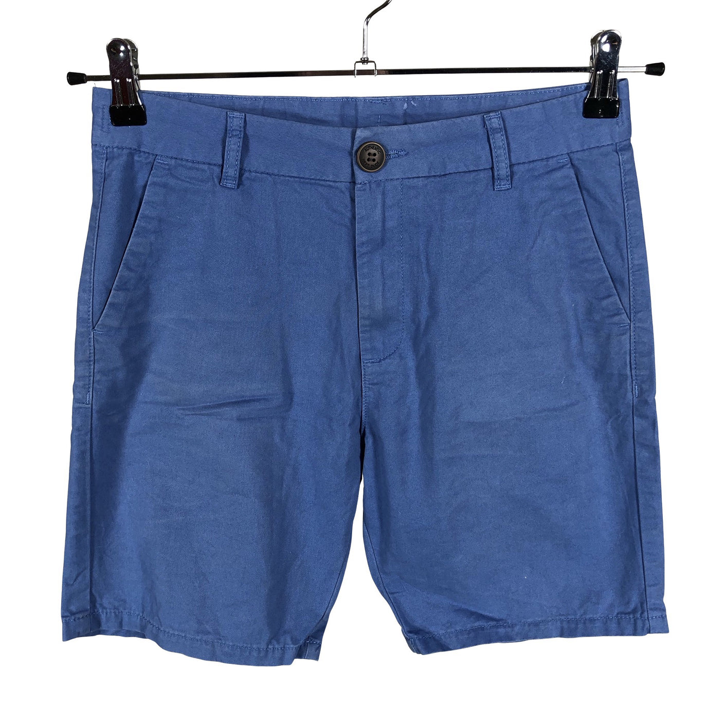 Poikien Next - Shortsit, koko 146 - 152 - Sininen (1)