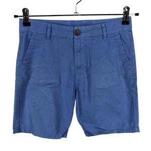Poikien Next - Shortsit, koko 146 - 152 - Sininen (1)