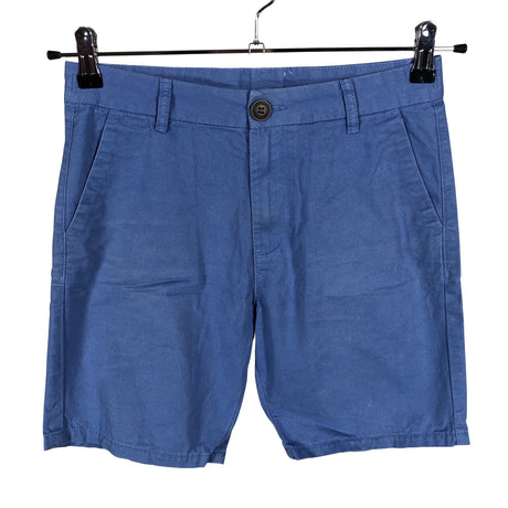 Poikien Next - Shortsit, koko 146 - 152 - Sininen ()