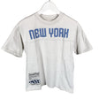 Unisex Next - T-paita, koko 140 - 146 - Valkoinen ()