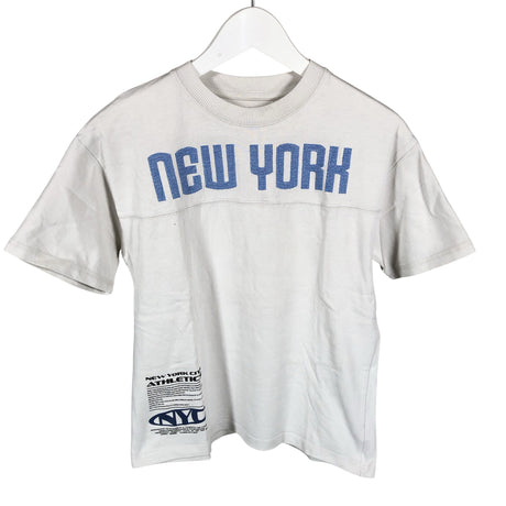 Unisex Next - T-paita, koko 140 - 146 - Valkoinen ()