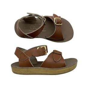 Unisex surfer - Sandaalit, koko 24 - Ruskea (1)