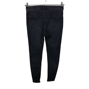 Naisten Marks&Spencer - Farkkuleggingsit, koko 40 - Harmaa (2)