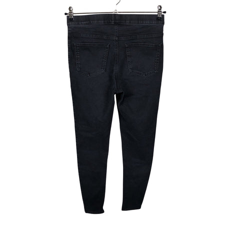 Naisten Marks&Spencer - Farkkuleggingsit, koko 40 - Harmaa (2)