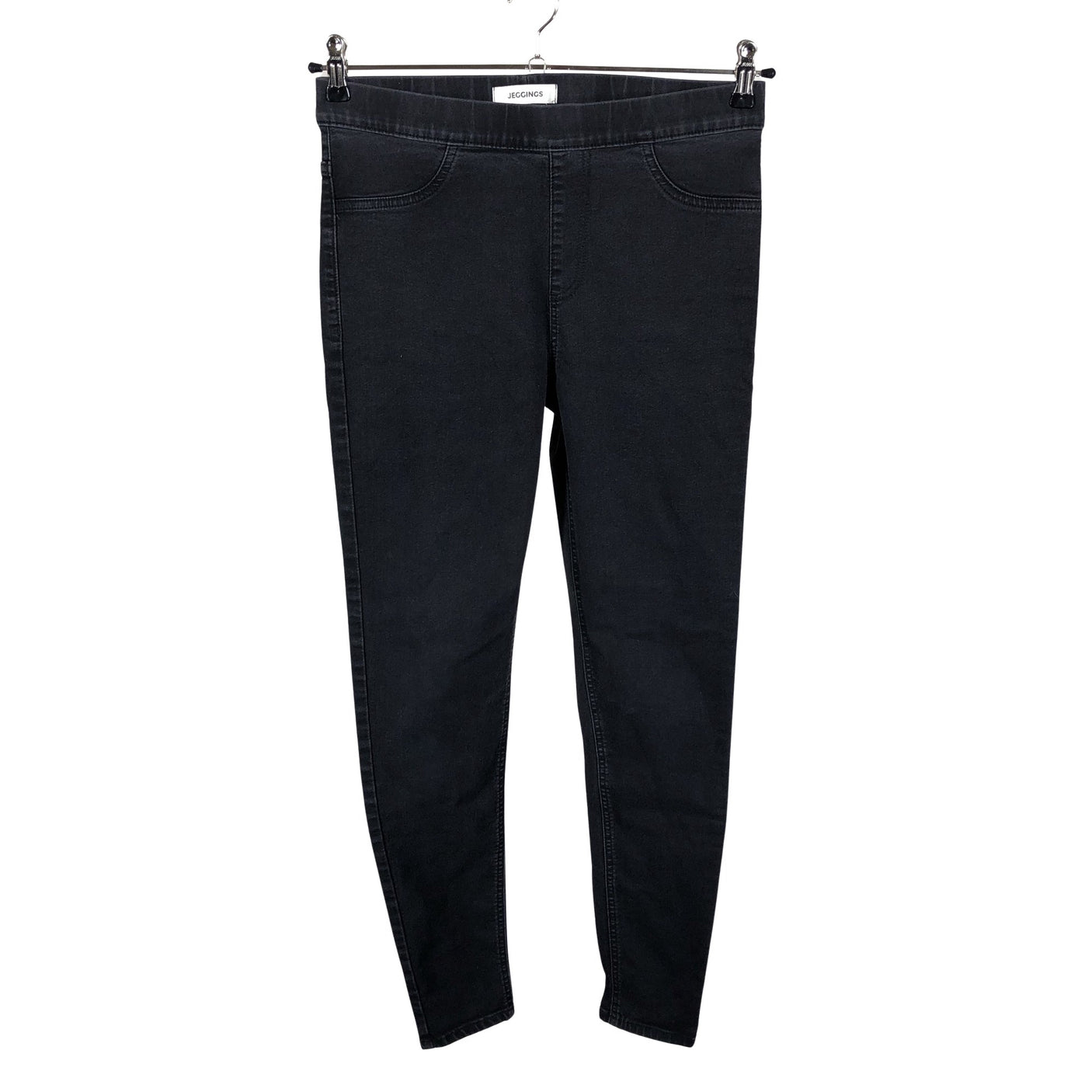 Naisten Marks&Spencer - Farkkuleggingsit, koko 40 - Harmaa (1)