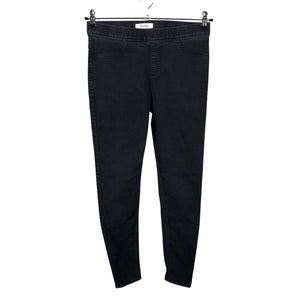 Naisten Marks&Spencer - Farkkuleggingsit, koko 40 - Harmaa (1)
