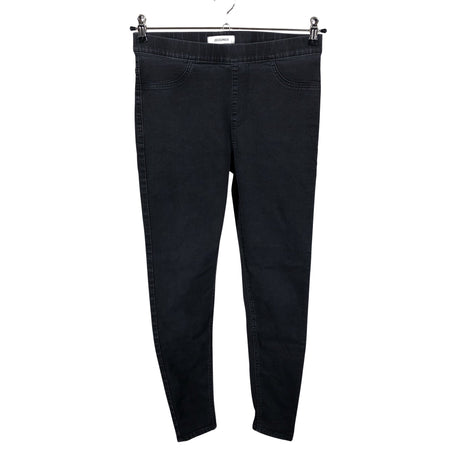 Naisten Marks&Spencer - Farkkuleggingsit, koko 40 - Harmaa ()