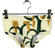 Unisex Mini Rodini - Uimahousut, koko 128 - 134 - Keltainen ()