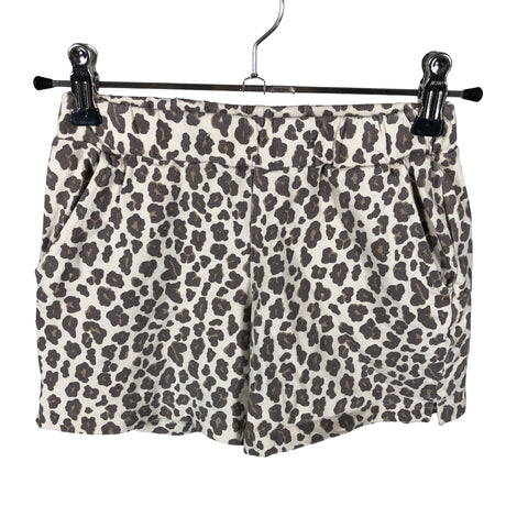 Tyttöjen Lindex - Collegehame, koko 122 - 128 - Beige ()