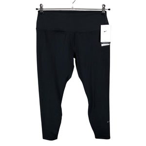 Naisten Nike - Urheilucaprit, koko 42 - Musta (1)