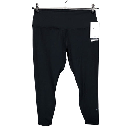 Naisten Nike - Urheilucaprit, koko 42 - Musta ()