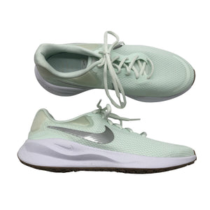 Unisex Nike - Lenkkarit, koko 42 - Vihreä (1)