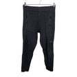 Miesten Adidas - Trikoohousut, koko S - Harmaa ()