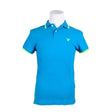 Miesten American Eagle Outfitters - Pikeepaita, koko XS - Turkoosi ()