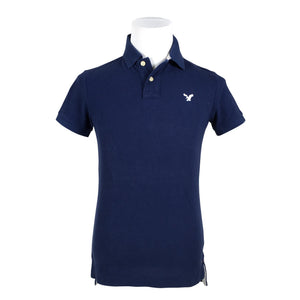 Miesten American Eagle Outfitters - Pikeepaita, koko XS - Sininen (1)