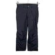 Unisex Stormberg - Toppahousut, koko 146 - 152 - Musta ()