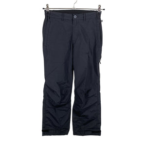 Unisex Stormberg - Toppahousut, koko 146 - 152 - Musta (1)