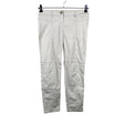 Naisten Gerry Weber - Kangashousut, koko 36 - Harmaa ()